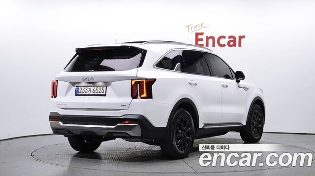 Kia Sorento 2024 — photo 2
