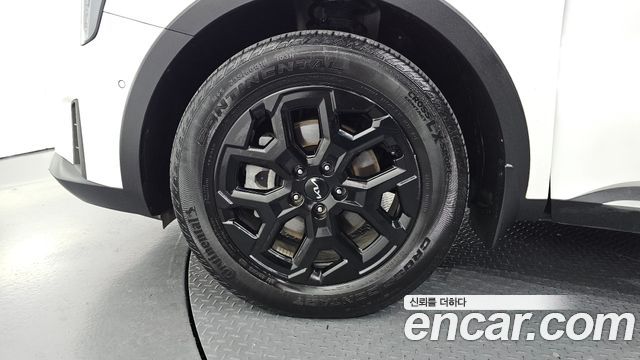 Kia Sorento 2024 — photo 5