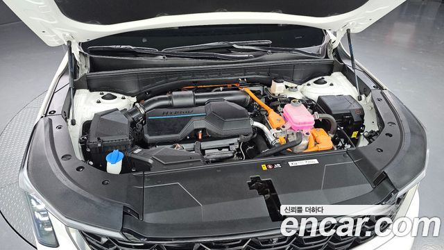 Kia Sorento 2024 — photo 6