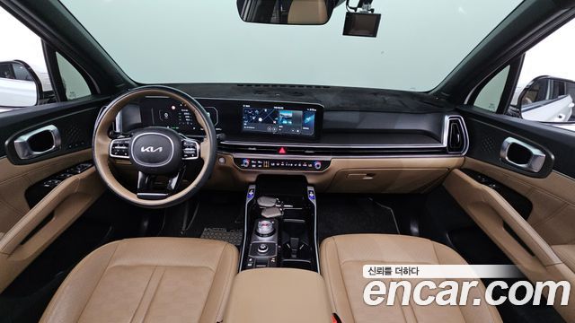 Kia Sorento 2024 — photo 7