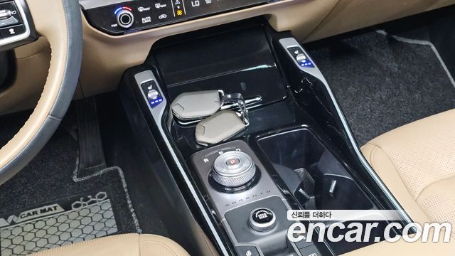 Kia Sorento 2024 — photo 9