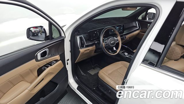Kia Sorento 2024 — photo 10