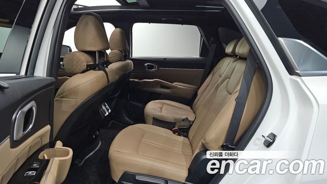 Kia Sorento 2024 — photo 11