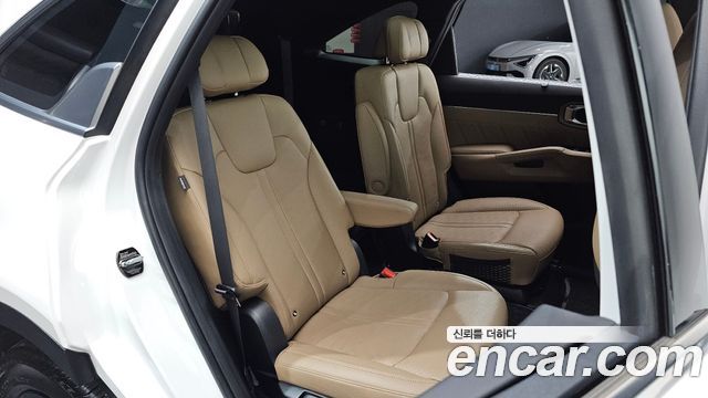 Kia Sorento 2024 — photo 12