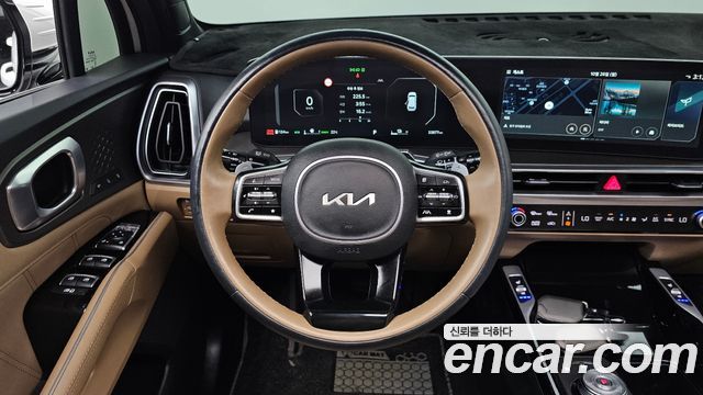 Kia Sorento 2024 — photo 13