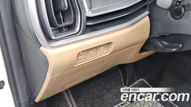Kia Sorento 2024 — photo 14