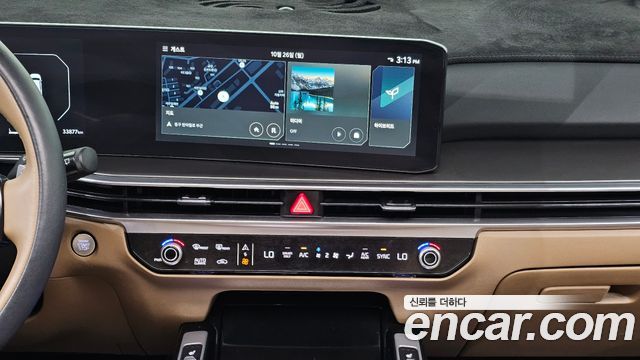 Kia Sorento 2024 — photo 15