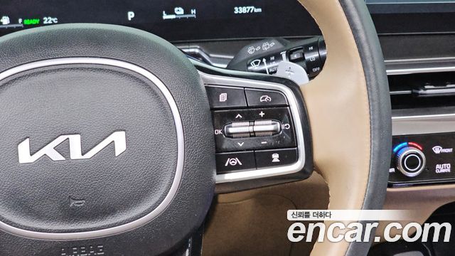 Kia Sorento 2024 — photo 18