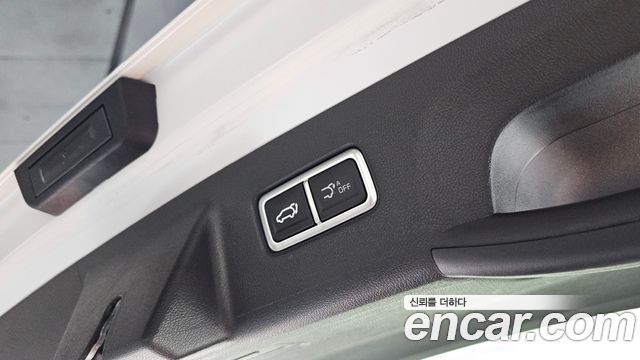 Kia Sorento 2024 — photo 20
