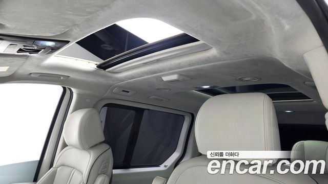 Hyundai Staria 2022 — photo 24