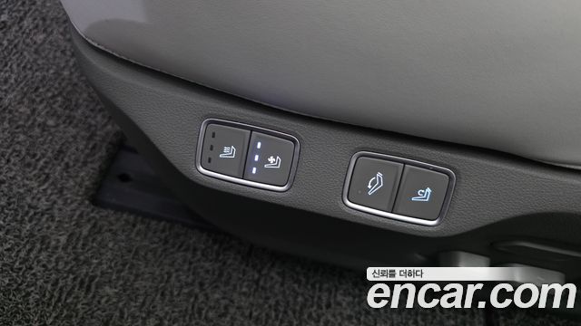 Hyundai Staria 2022 — photo 25