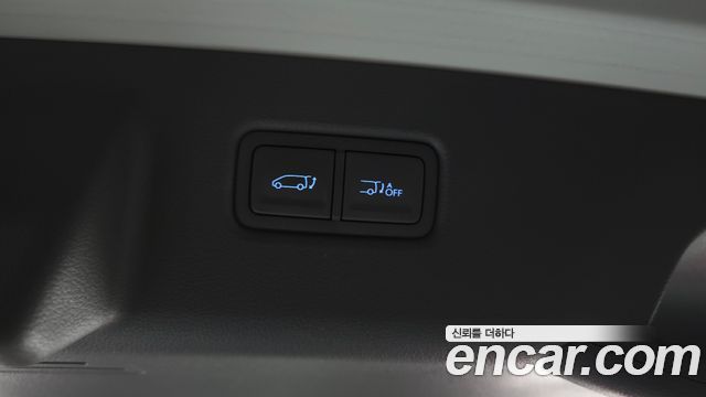 Hyundai Staria 2022 — photo 26