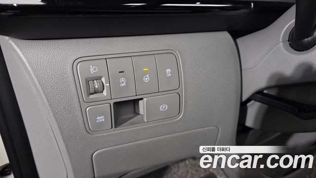 Hyundai Staria 2022 — photo 31