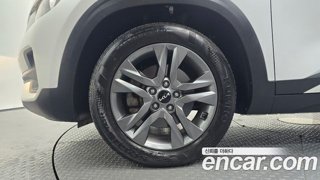 Kia Seltos 2023 — photo 5