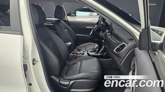Kia Seltos 2023 — photo 10