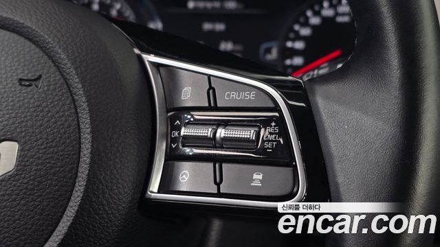Kia Seltos 2023 — photo 17