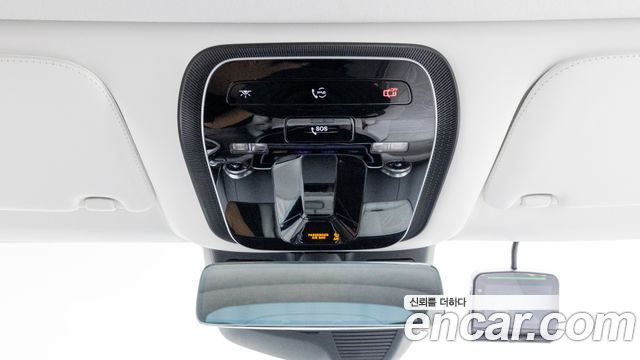 Mercedes-Benz SL-Class 2026 — photo 19