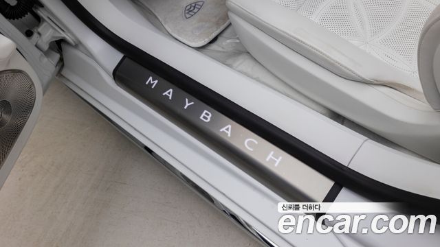 Mercedes-Benz SL-Class 2026 — photo 20