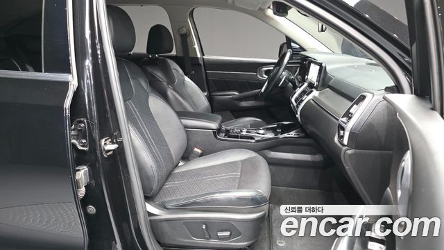 Kia Sorento 2021 — photo 17