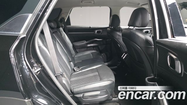 Kia Sorento 2021 — photo 18