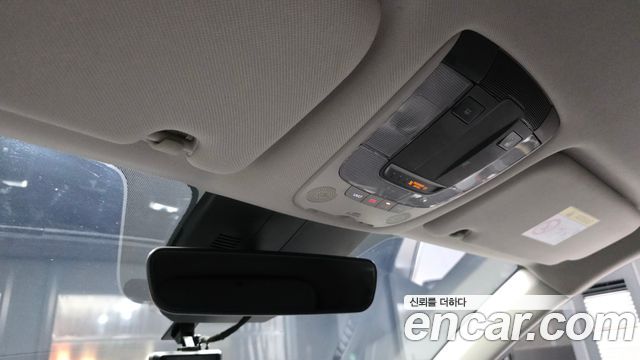 Kia Sorento 2021 — photo 23