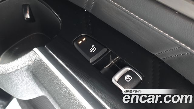 Kia Sorento 2021 — photo 25