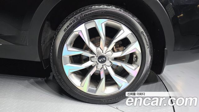 Kia Sorento 2021 — photo 7