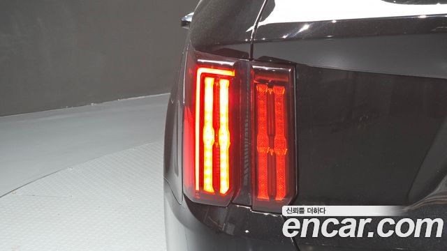 Kia Sorento 2021 — photo 9