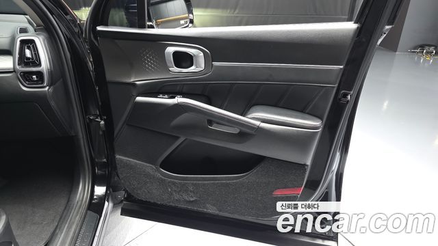 Kia Sorento 2021 — photo 14