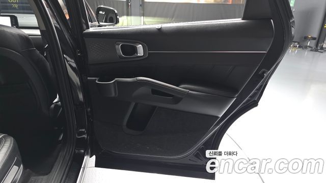 Kia Sorento 2021 — photo 15