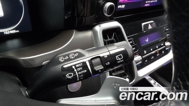 Kia Sorento 2021 — photo 27