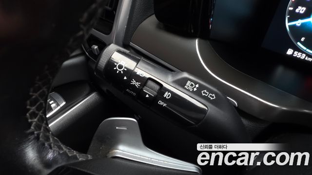 Kia Sorento 2021 — photo 28