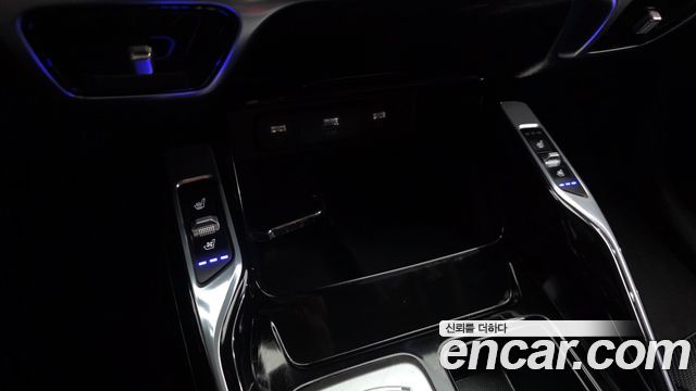 Kia Sorento 2021 — photo 29