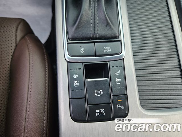 Kia K5 2016 — photo 14