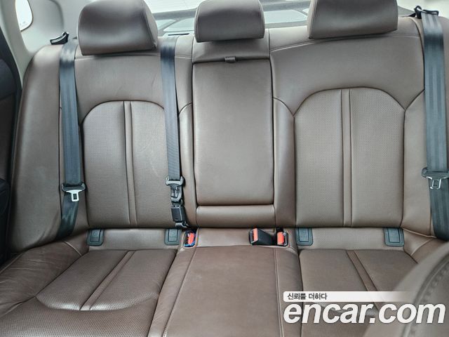 Kia K5 2016 — photo 18