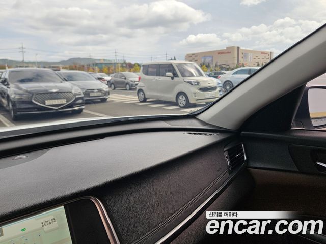 Kia K5 2016 — photo 19