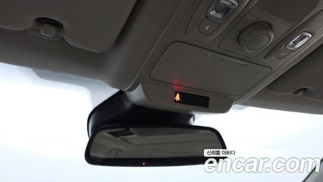 Renault Korea SM6 2016 — photo 24