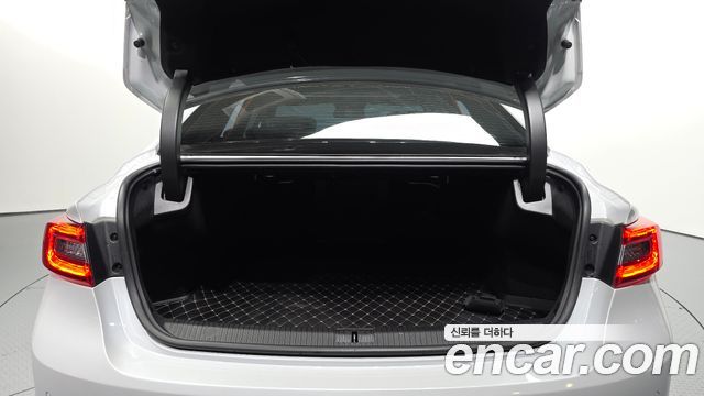 Renault Korea SM6 2016 — photo 26