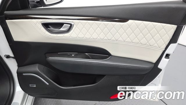 Renault Korea SM6 2016 — photo 14