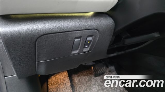 Renault Korea SM6 2016 — photo 31