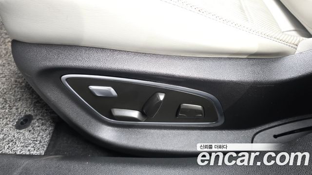 Renault Korea SM6 2016 — photo 35