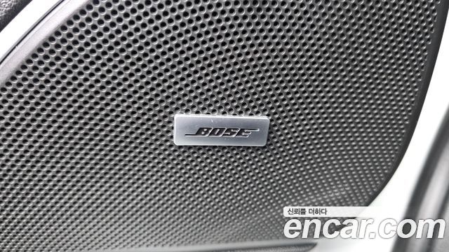 Renault Korea SM6 2016 — photo 37