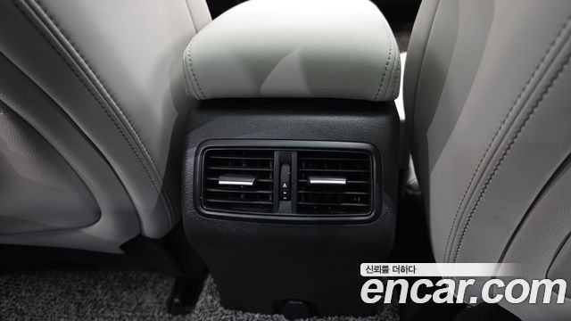 Renault Korea SM6 2016 — photo 38