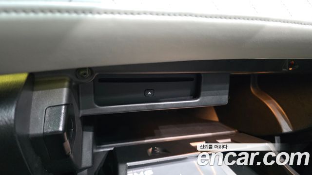 Renault Korea SM6 2016 — photo 39