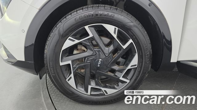 Kia Sportage 2023 — photo 5