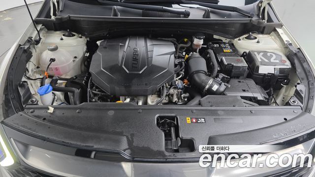 Kia Sportage 2023 — photo 6