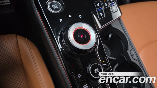 Kia Sportage 2023 — photo 9