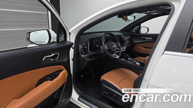 Kia Sportage 2023 — photo 10