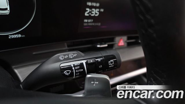 Kia Sportage 2023 — photo 13