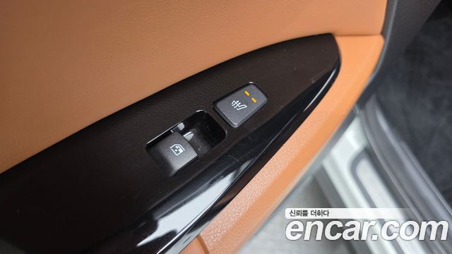 Kia Sportage 2023 — photo 17